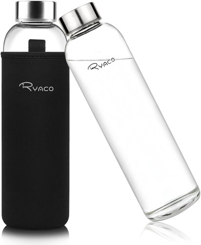 Bottiglia acqua 550 750 - d'acqua,
