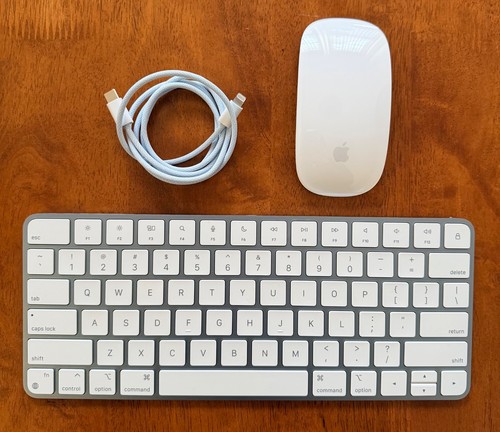 Nuovo apple magic keyboard - nuovo,