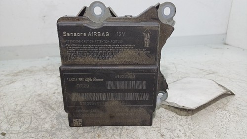 Centralina airbag per fiat - centralina,