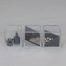 Loncraine Broxton England -