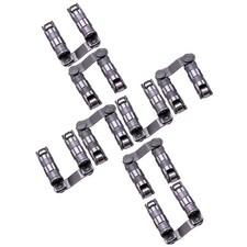 Sollevatore a rulli idraulico