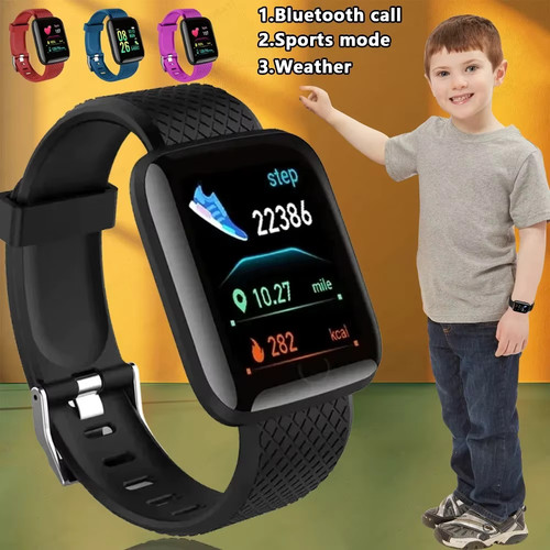 Smartwatch uomo donna 2024 - uomo,