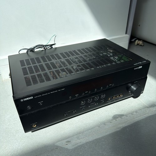 Yamaha v367 1 ricevitore - rx-v367,