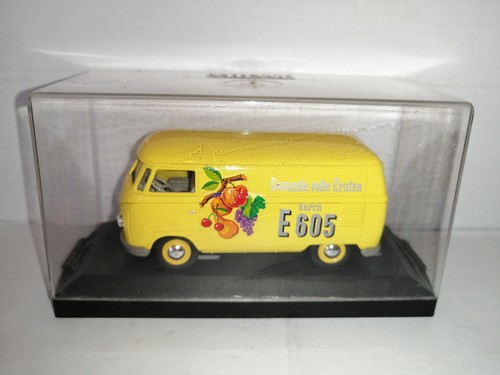 Volkswagen kombi vitesse - volkswagen, scala