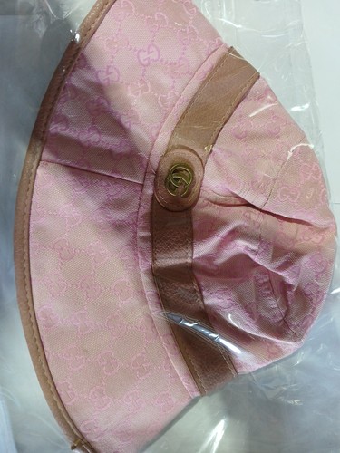 Gucci cappello secchiello - gucci,