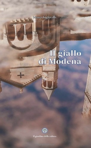 Giallo modena balzano - giallo,