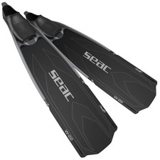 PINNE APNEA SEAC SUB W-22