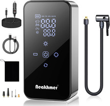 Mini Compressore Aria