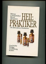 Heilpraktiker  - die