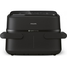 Friggitrice ad Aria da 7.1L