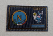 Sticker Figurina Scudetto