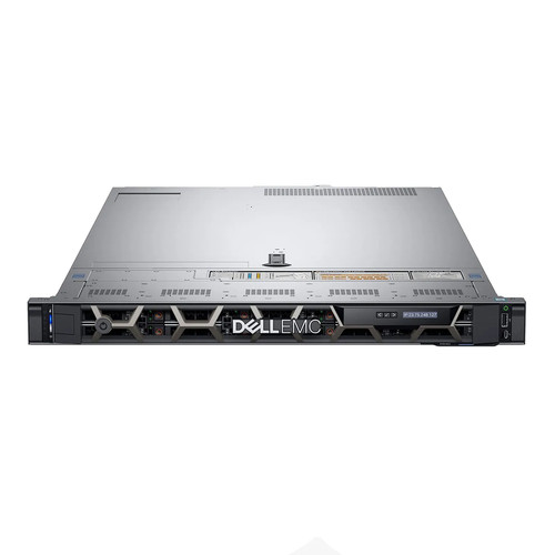 Dell poweredge r640 - poweredge, diskless