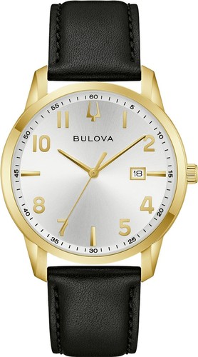 Orologio polso uomo bulova - polso,