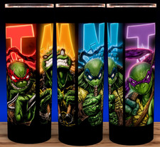 TMNT Tartarughe Ninja Fumetto