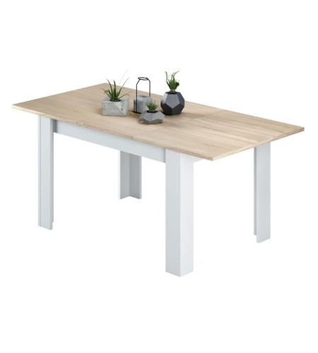 Tavolo allungabile rovere - tavolo,
