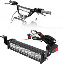 Faretti per Pit Bike Lampada a