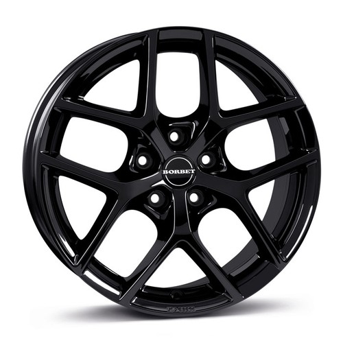 Cerchi borbet 7x17 et44 - borbet,