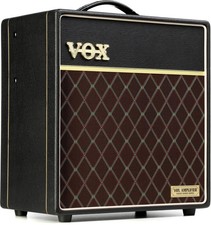 Vox AC4 Hand-Wired 4-watt 1 x