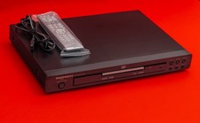 Marantz DV4001 Lettore DVD/CD
