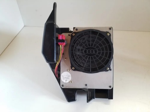 Audi 8l1 subwoofer - a3,