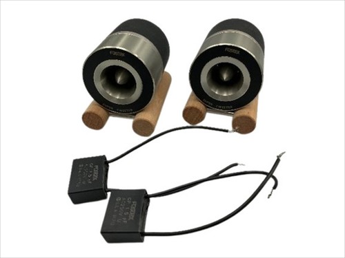 Fostex t90a coppia corno - fostex,