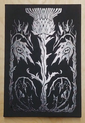 Noctuary spectral link thomas - noctuary/spectral,