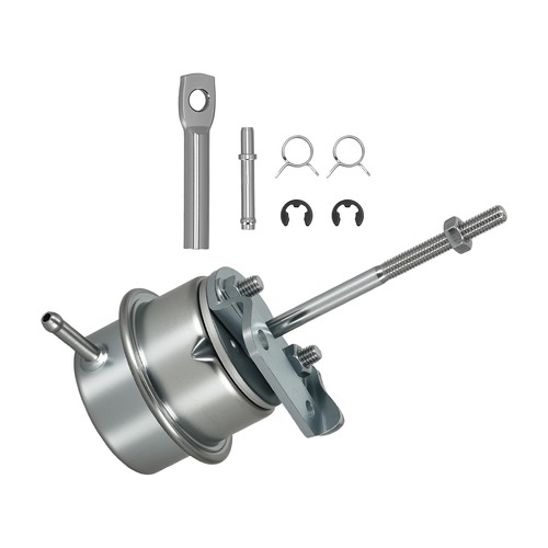 Attuatore elettrico turbo - attuatore,
