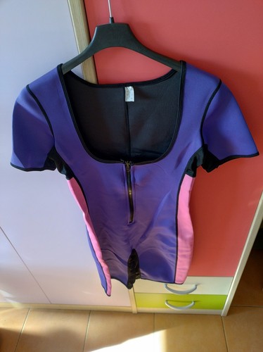 Muta immersione corta donna - muta,