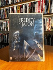 Freddy Vs Jason (2003) HORROR