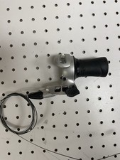 Leva cambio destra SRAM doppia