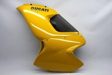 DUCATI ST4 1999 2003 CARENA