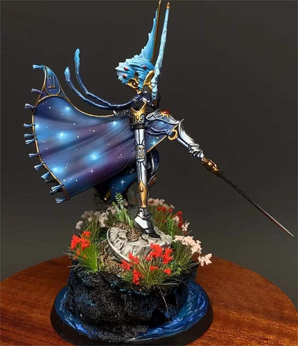 Dps lumineth realm - dps, realm-lords