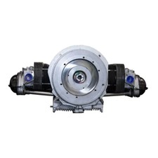 Blocco Motore 12V Originale