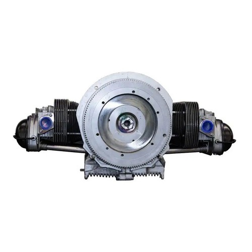 Blocco motore 12v originale - blocco,