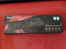 IHome Computer Tastiera