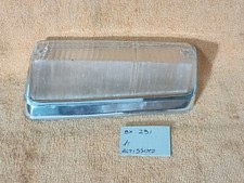 FANALINO ANTERIORE ALFA ROMEO