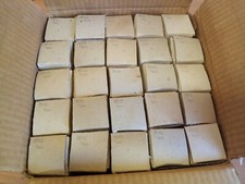 6 x IN-2 tubi Nixie IN2 for Tube Clock NOS NEW tested