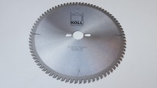 Koll Hm Lama Sega Circolare
