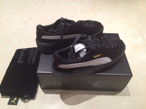 Puma rihanna scarpe - rihanna, da