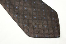 Cravatta HECTOR'S in seta Made in Italy F78915