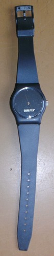 Orologio polso gore tex - da,
