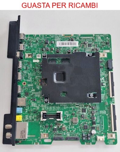 Scheda madre bn41 - scheda, bn41-02528a