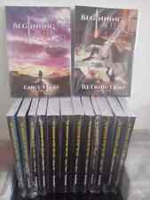 THE BEGINNING AFTER THE END Volume 01 - 11 Literature & Novels -English Version