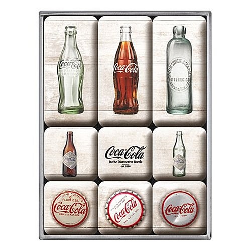 Coca cola confezione evolution - coca,