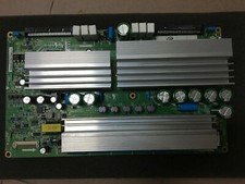 Samsung HPT5034X/XAC YSUS Y-Sustain Board 50HD W2 Y-MAIN LJ41-04217A LJ92-01399A