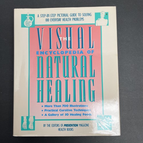 The visual encyclopedia - visual, of