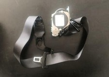 Opel Astra H 2009-2017 Cintura anteriore destra