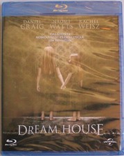 DREAM HOUSE con Daniel Craig e