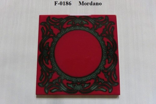 Piastrelle retrò 15 - , cm