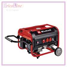 GENERATORE DI CORRENTE BENZINA